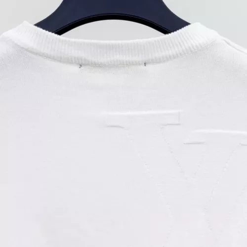 Replica Louis Vuitton LV T-Shirts Short Sleeved For Unisex #1378498 $45.00 USD for Wholesale