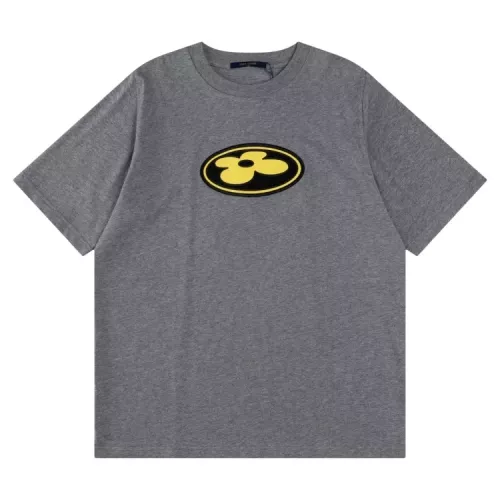 Louis Vuitton LV T-Shirts Short Sleeved For Unisex #1378499 $45.00 USD, Wholesale Replica Louis Vuitton LV T-Shirts