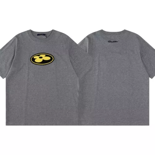 Replica Louis Vuitton LV T-Shirts Short Sleeved For Unisex #1378499 $45.00 USD for Wholesale