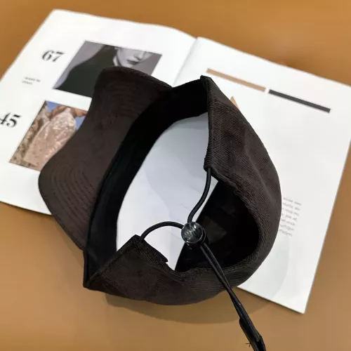 Replica MIU MIU Caps #1378508 $27.00 USD for Wholesale