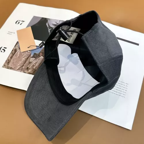 Replica MIU MIU Caps #1378509 $27.00 USD for Wholesale