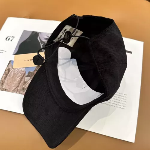 Replica MIU MIU Caps #1378511 $27.00 USD for Wholesale