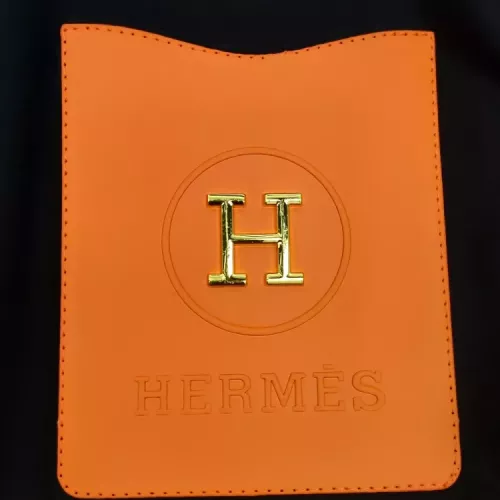 Replica Hermes Shirts Long Sleeved For Men #1378515 $76.00 USD for Wholesale