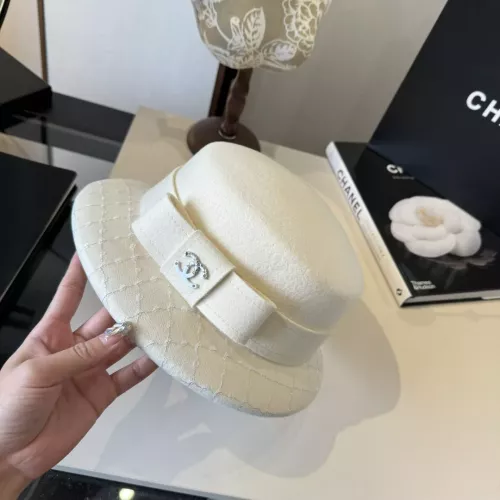 Replica Chanel Caps #1378522 $60.00 USD for Wholesale