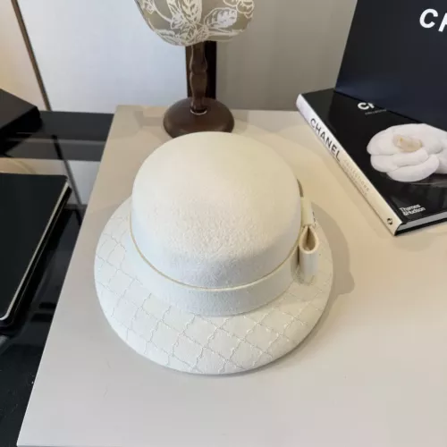 Replica Chanel Caps #1378522 $60.00 USD for Wholesale