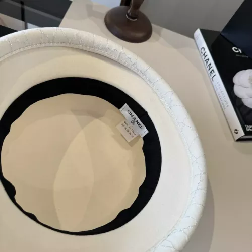 Replica Chanel Caps #1378522 $60.00 USD for Wholesale