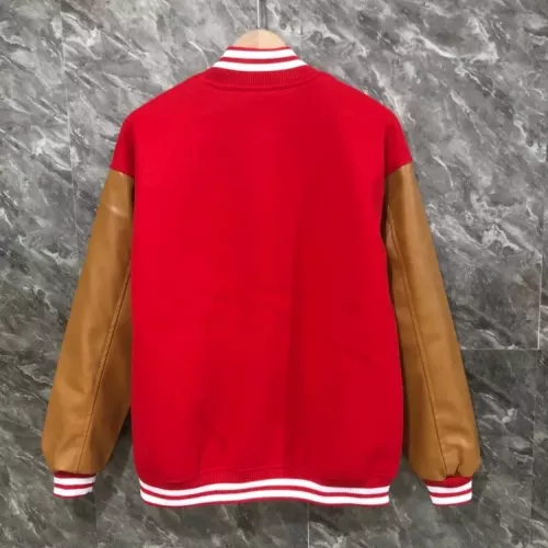 Replica Louis Vuitton LV Jackets Long Sleeved For Men #1378523 $82.00 USD for Wholesale