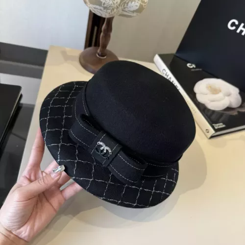 Replica Chanel Caps #1378524 $60.00 USD for Wholesale