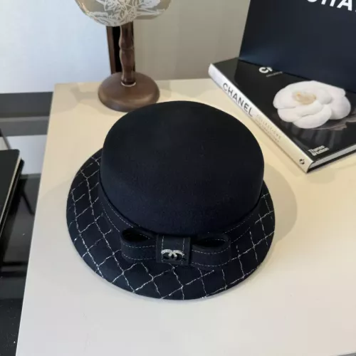 Replica Chanel Caps #1378524 $60.00 USD for Wholesale