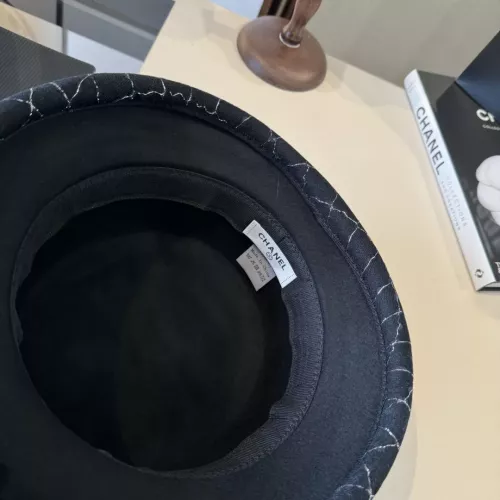Replica Chanel Caps #1378524 $60.00 USD for Wholesale