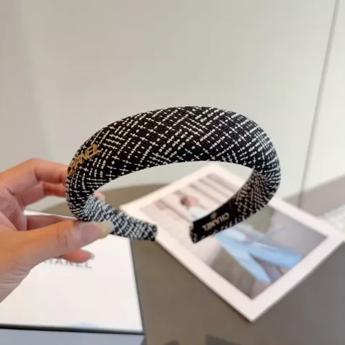 Replica Chanel Headband For Women #1378529 $27.00 USD for Wholesale