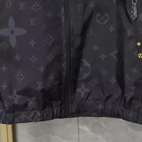 Replica Louis Vuitton LV Jackets Long Sleeved For Men #1378530 $52.00 USD for Wholesale