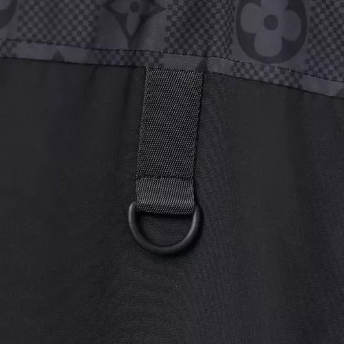 Replica Louis Vuitton LV Jackets Long Sleeved For Men #1378532 $52.00 USD for Wholesale