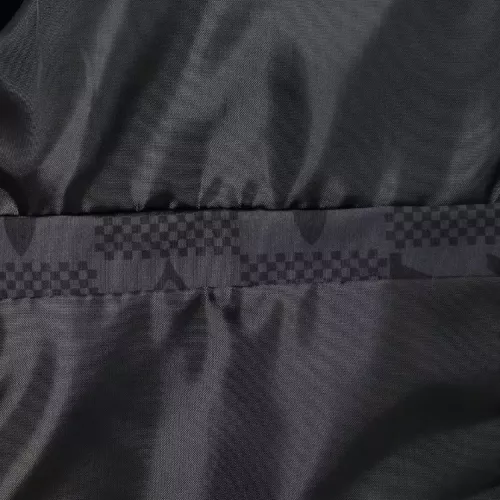 Replica Louis Vuitton LV Jackets Long Sleeved For Men #1378532 $52.00 USD for Wholesale