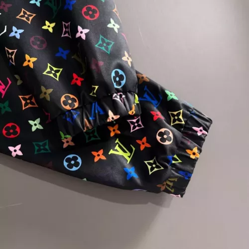 Replica Louis Vuitton LV Jackets Long Sleeved For Men #1378535 $85.00 USD for Wholesale