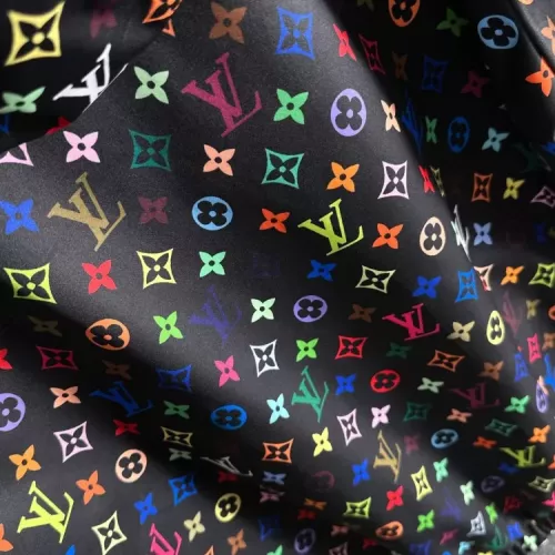 Replica Louis Vuitton LV Jackets Long Sleeved For Men #1378535 $85.00 USD for Wholesale