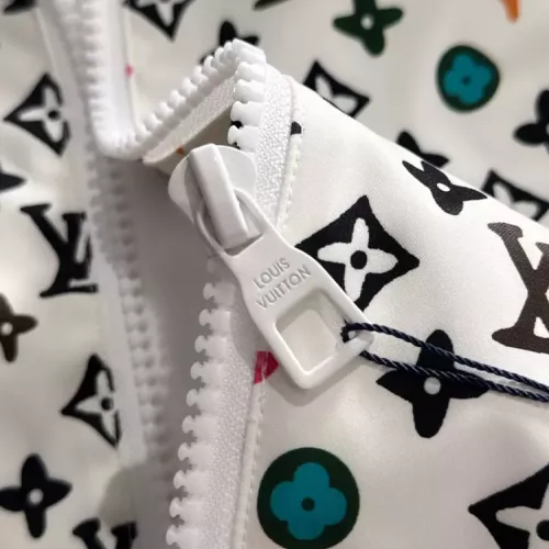 Replica Louis Vuitton LV Jackets Long Sleeved For Men #1378536 $85.00 USD for Wholesale