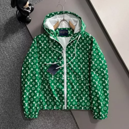 Louis Vuitton LV Jackets Long Sleeved For Men #1378538