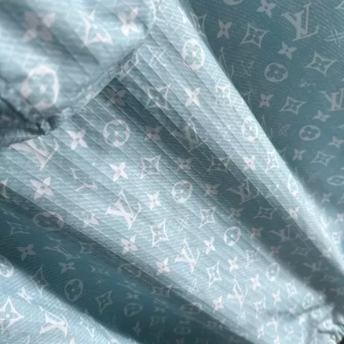 Replica Louis Vuitton LV Jackets Long Sleeved For Men #1378539 $85.00 USD for Wholesale