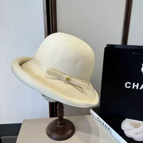 Replica Chanel Caps #1378543 $60.00 USD for Wholesale