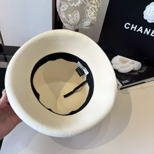 Replica Chanel Caps #1378543 $60.00 USD for Wholesale