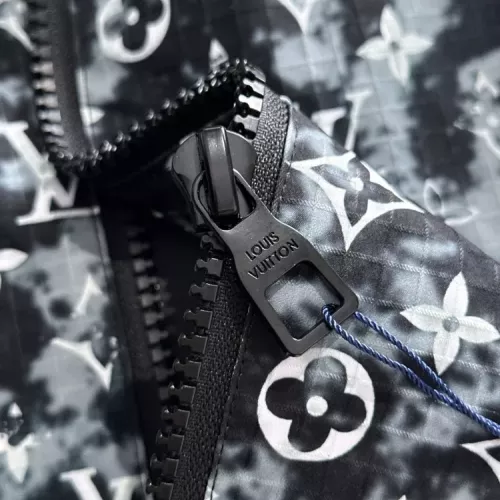 Replica Louis Vuitton LV Jackets Long Sleeved For Men #1378545 $85.00 USD for Wholesale