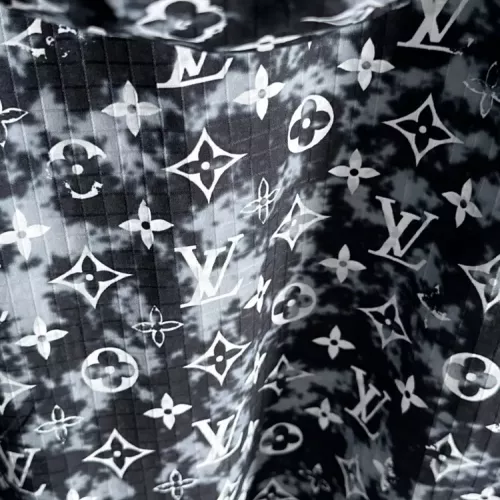 Replica Louis Vuitton LV Jackets Long Sleeved For Men #1378545 $85.00 USD for Wholesale