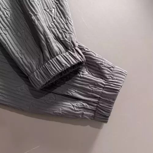 Replica Louis Vuitton LV Jackets Long Sleeved For Men #1378548 $85.00 USD for Wholesale