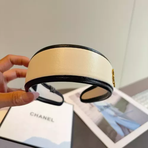 Replica Chanel Headband For Women #1378550 $27.00 USD for Wholesale