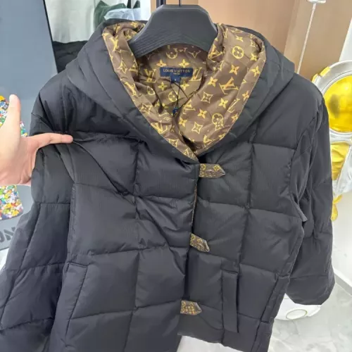 Replica Louis Vuitton LV Coat Long Sleeved For Unisex #1378552 $122.00 USD for Wholesale