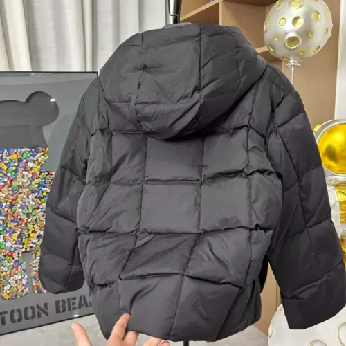 Replica Louis Vuitton LV Coat Long Sleeved For Unisex #1378552 $122.00 USD for Wholesale