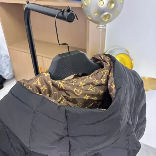 Replica Louis Vuitton LV Coat Long Sleeved For Unisex #1378552 $122.00 USD for Wholesale