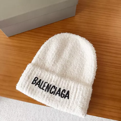 Balenciaga Caps #1378554 $27.00 USD, Wholesale Replica Balenciaga Caps