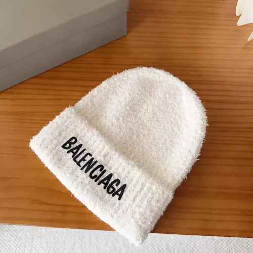 Replica Balenciaga Caps #1378554 $27.00 USD for Wholesale
