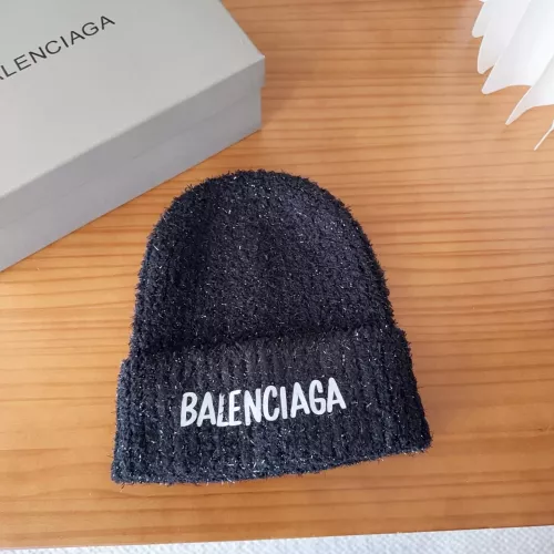 Balenciaga Caps #1378556 $27.00 USD, Wholesale Replica Balenciaga Caps