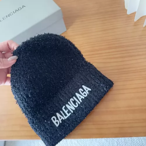 Replica Balenciaga Caps #1378556 $27.00 USD for Wholesale