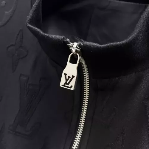 Replica Louis Vuitton LV Jackets Long Sleeved For Men #1378559 $132.00 USD for Wholesale