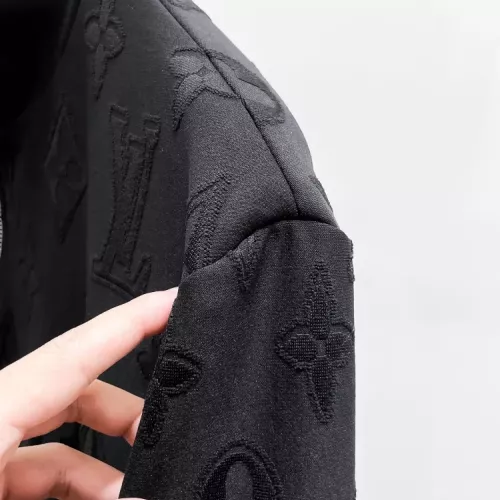 Replica Louis Vuitton LV Jackets Long Sleeved For Men #1378559 $132.00 USD for Wholesale
