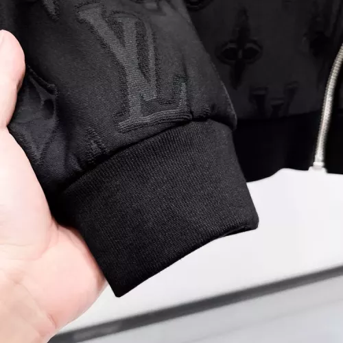 Replica Louis Vuitton LV Jackets Long Sleeved For Men #1378559 $132.00 USD for Wholesale