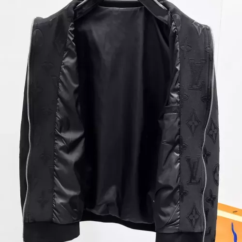 Replica Louis Vuitton LV Jackets Long Sleeved For Men #1378559 $132.00 USD for Wholesale
