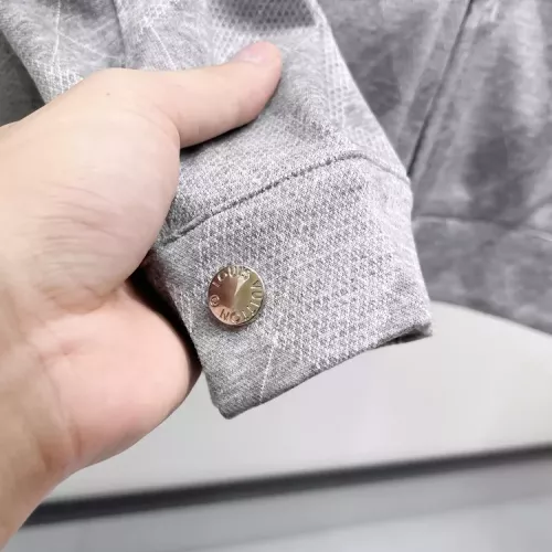 Replica Louis Vuitton LV Jackets Long Sleeved For Men #1378561 $132.00 USD for Wholesale