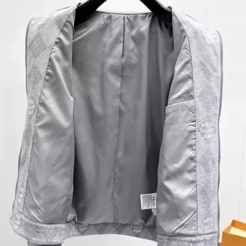 Replica Louis Vuitton LV Jackets Long Sleeved For Men #1378561 $132.00 USD for Wholesale