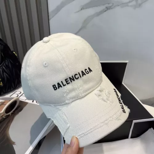 Replica Balenciaga Caps #1378570 $27.00 USD for Wholesale