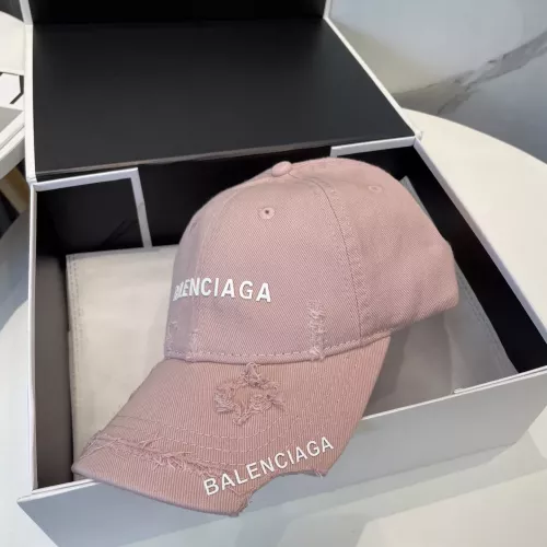 Replica Balenciaga Caps #1378571 $27.00 USD for Wholesale