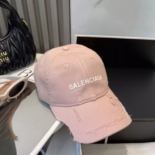 Replica Balenciaga Caps #1378571 $27.00 USD for Wholesale