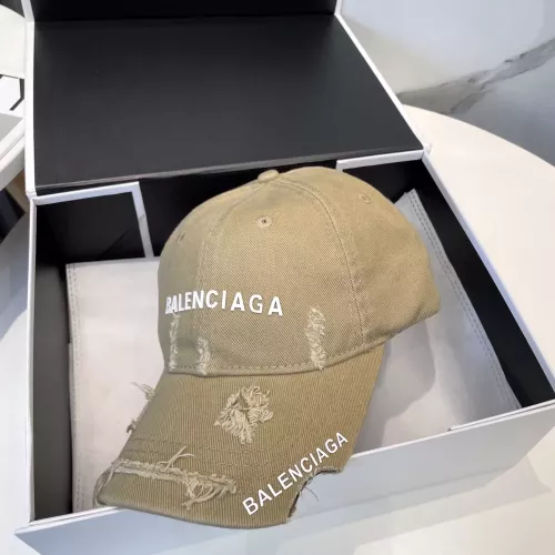Replica Balenciaga Caps #1378572 $27.00 USD for Wholesale