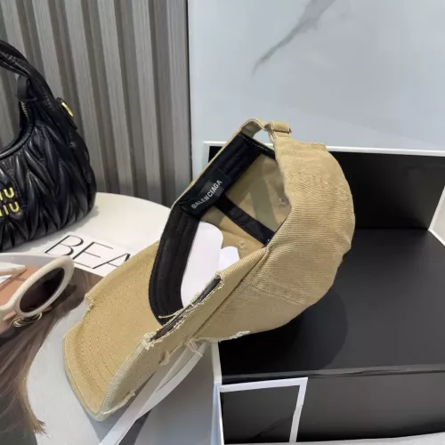 Replica Balenciaga Caps #1378572 $27.00 USD for Wholesale