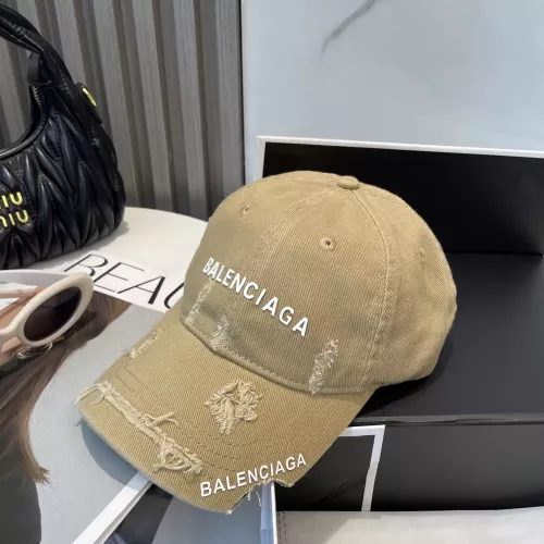 Replica Balenciaga Caps #1378572 $27.00 USD for Wholesale