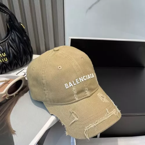 Replica Balenciaga Caps #1378572 $27.00 USD for Wholesale
