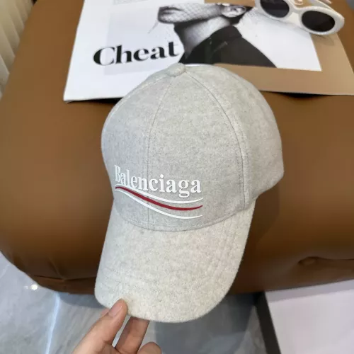 Balenciaga Caps #1378574 $27.00 USD, Wholesale Replica Balenciaga Caps